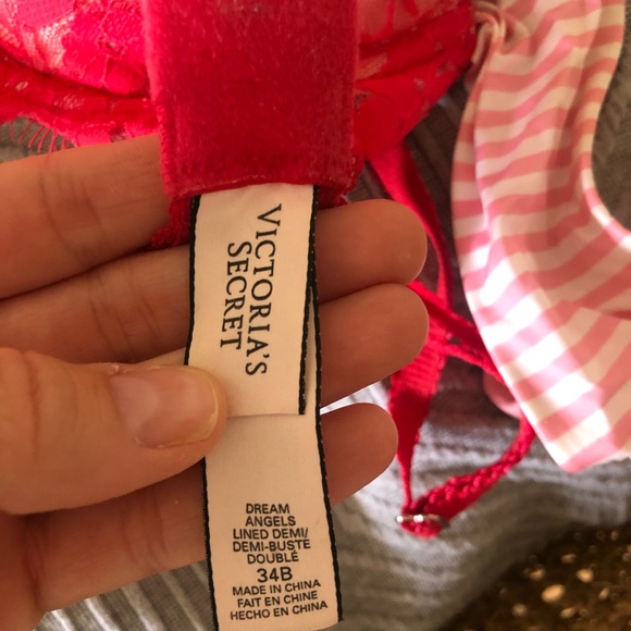 Bundle of 5 bras ! - Picture 3 of 9